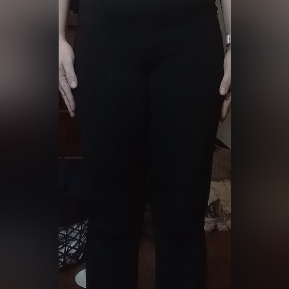 Pink Leggings - Picture 2 of 11